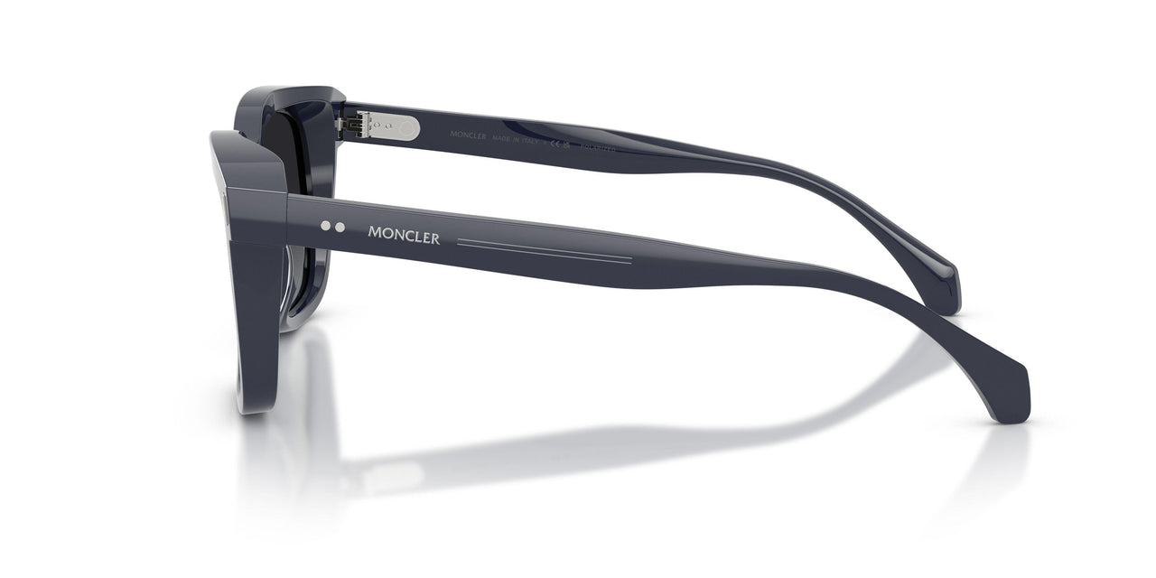 3020T3 - Blue - Polar Gradient Grey