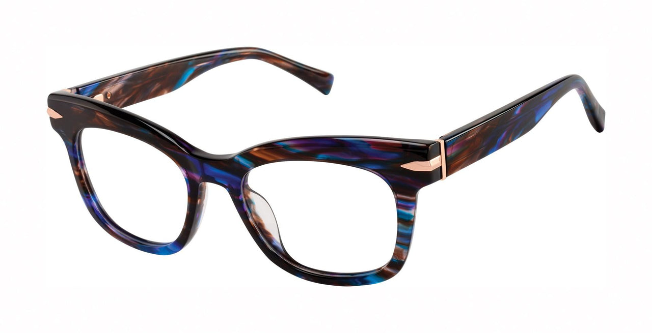 gx by GWEN STEFANI GX126 Eyeglasses