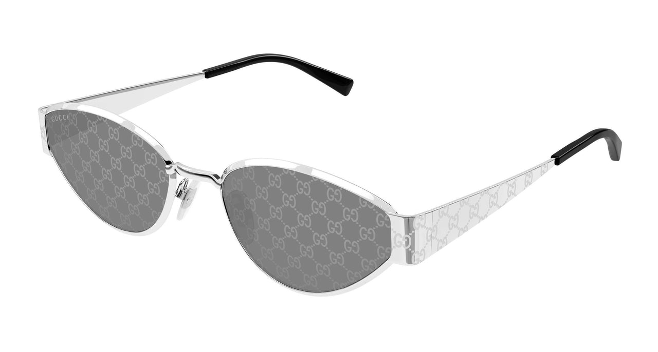 002 - Silver - Smoke