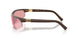 14Y70J - Brown - Pink Mirror