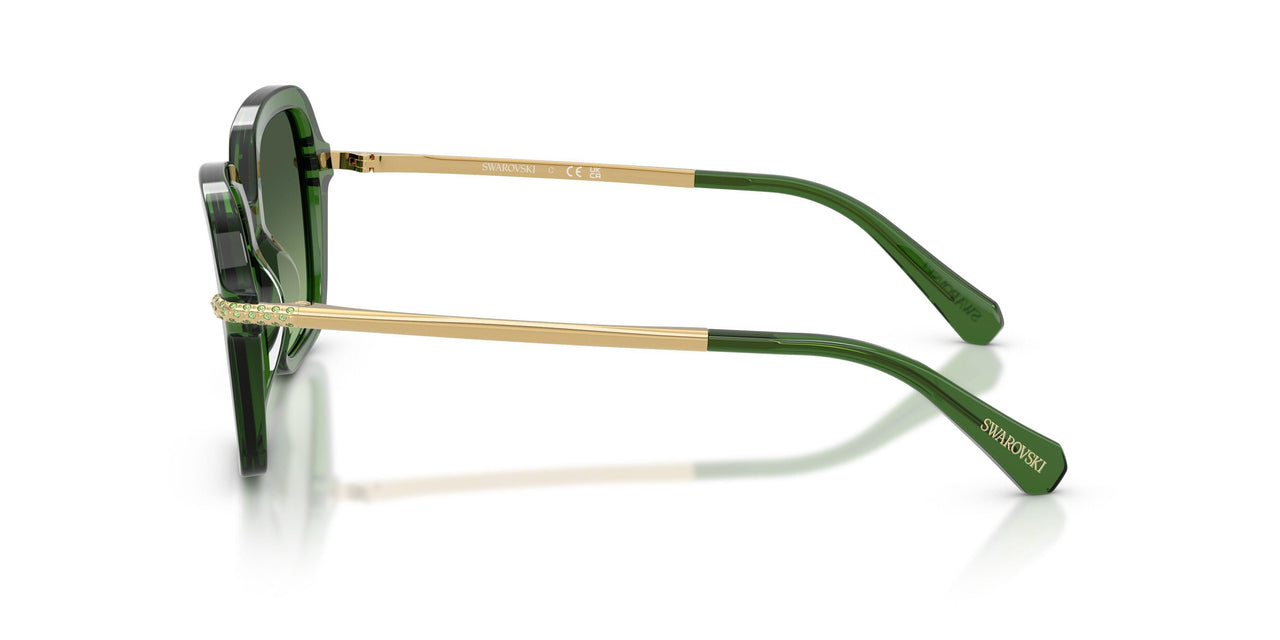 10812A - Green - Green Gradient