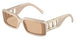 835973 - Beige - Light Brown