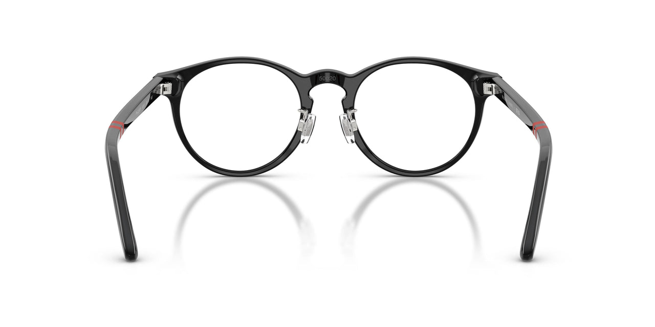 5001 - Black