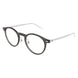 004 - Grey/Silver - Transparent