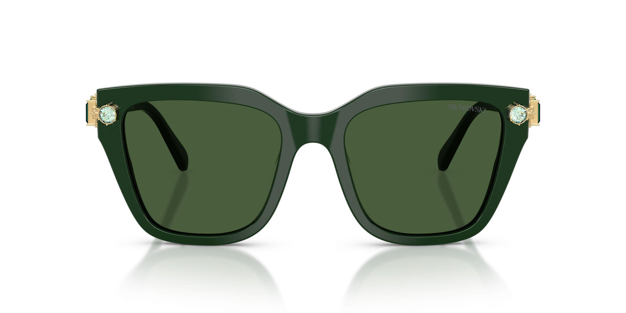 102671 - Green - Dark Green