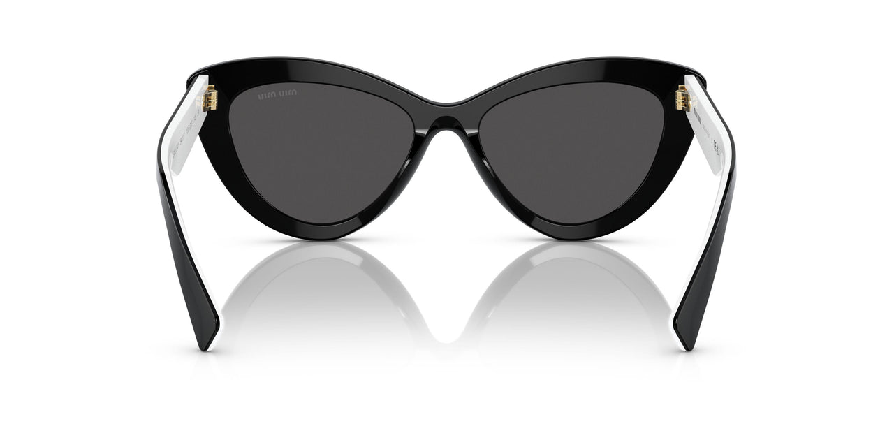 10G5S0 - Black - Dark Grey