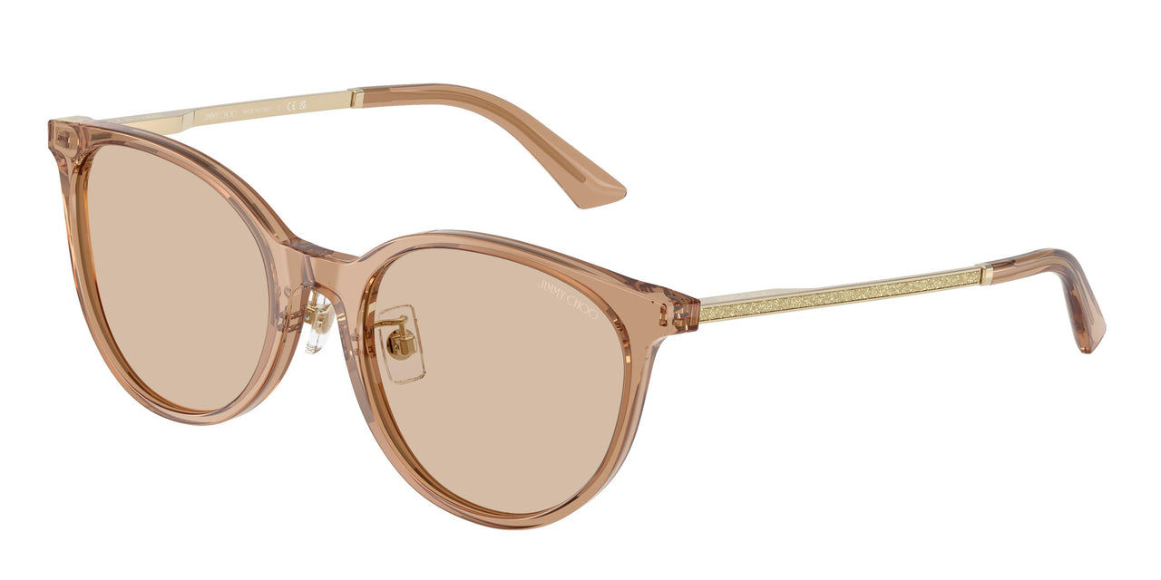 Jimmy Choo 5056JD Sunglasses