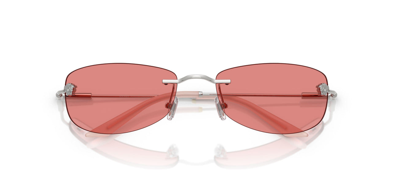 100084 - Silver - Pink