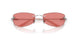 100084 - Silver - Pink