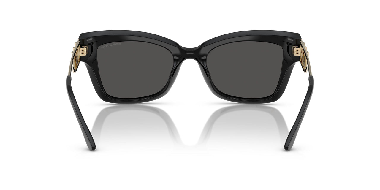 300587 - Black - Dark Grey Solid
