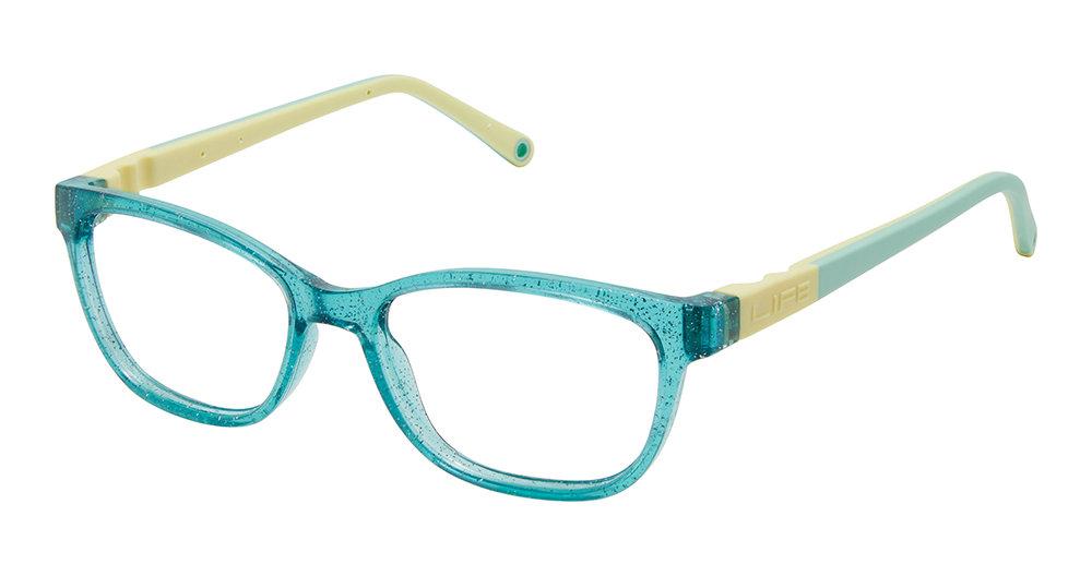 Life Italia NI-163 Eyeglasses