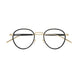 001 - Gold - Transparent