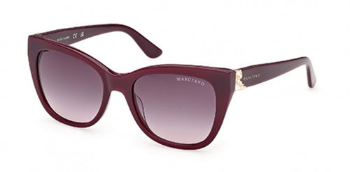 Guess By Marciano 00040 Sunglasses
