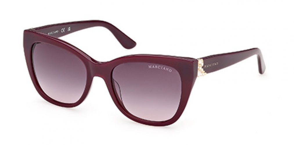 Guess By Marciano 00040 Sunglasses