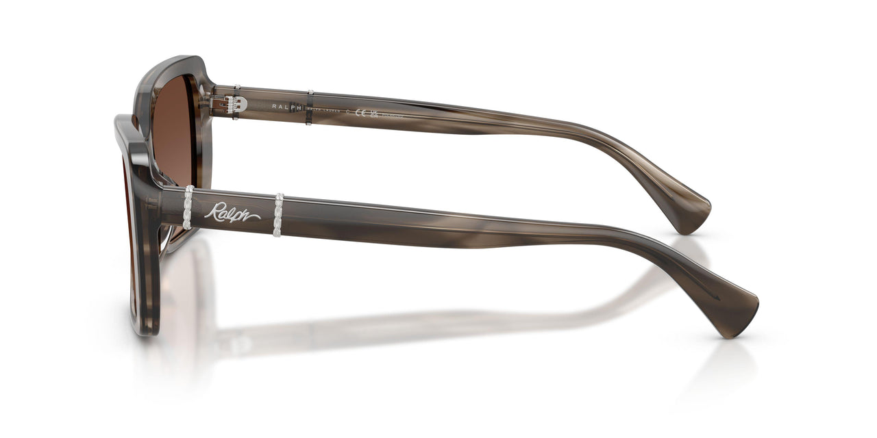 6383T5 - Grey - Gradient Brown Polarized