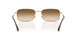 001/51 - Gold - Clear Gradient Brown