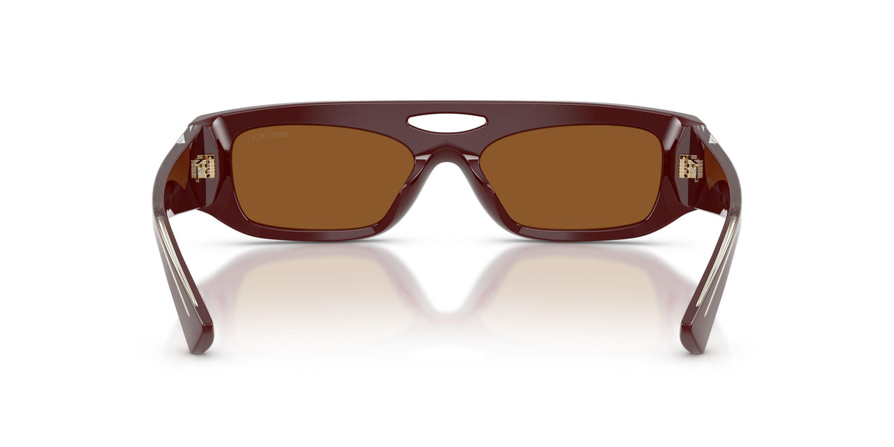 505773 - Red - Dark Brown