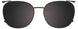 Easyclip EC729 Eyeglasses