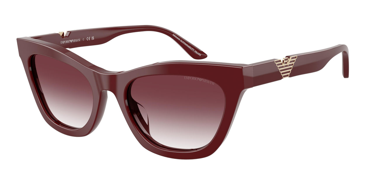 Emporio Armani 4259U Sunglasses