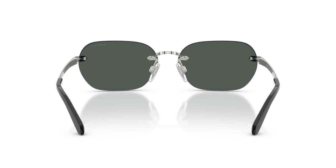 900187 - Silver - Grey