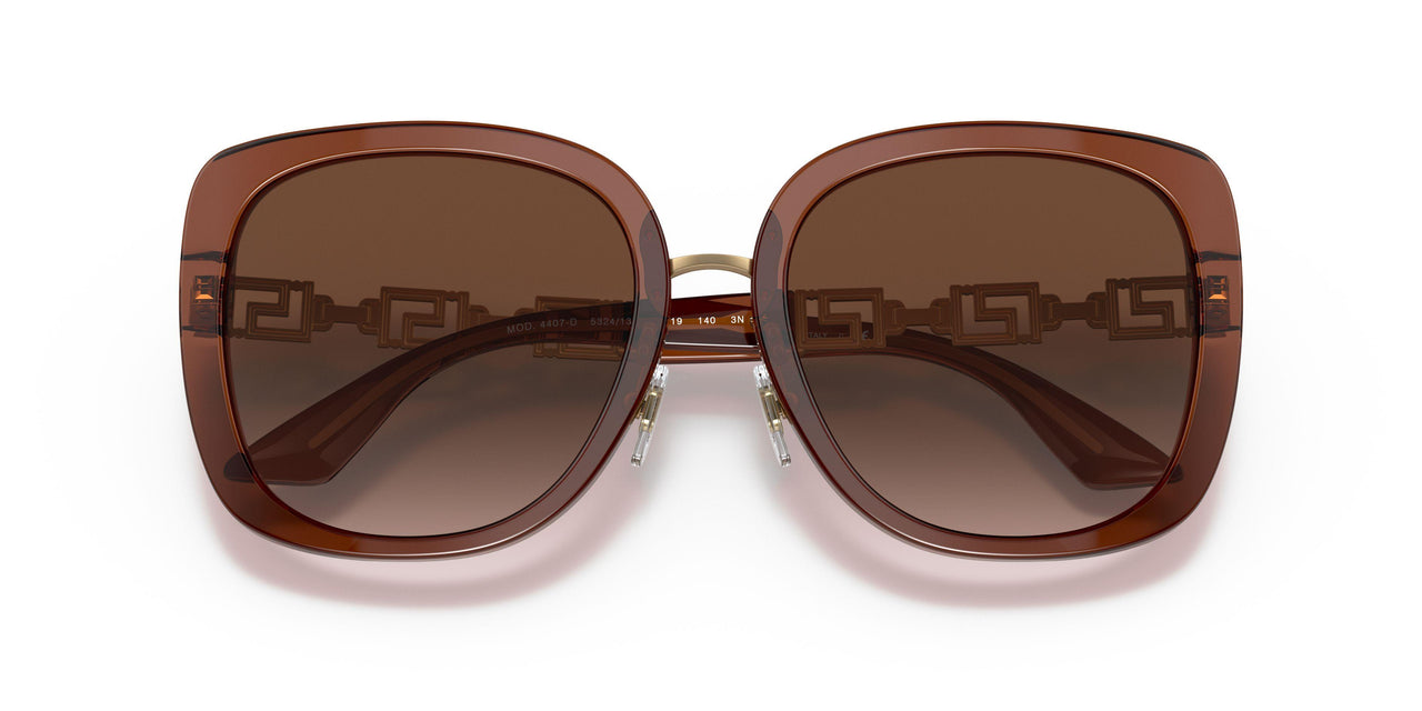 532413 - Brown - Brown Gradient