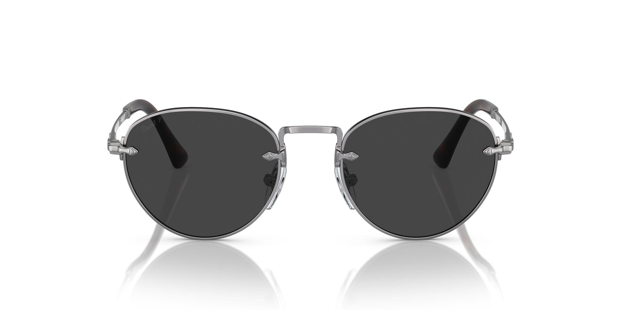 513/48 - Gunmetal - Polar Black