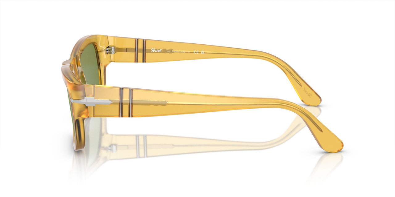204/4E - Yellow - Green