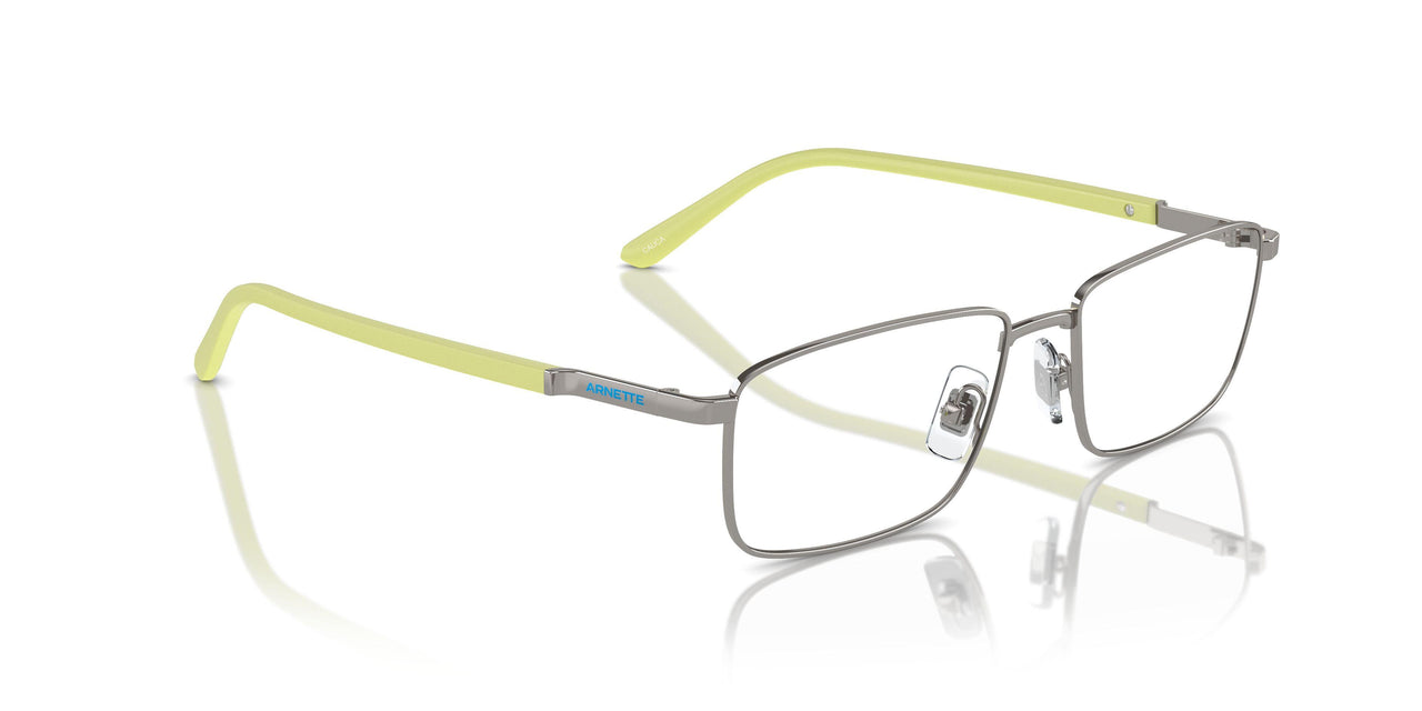 741 - Grey - Transparent
