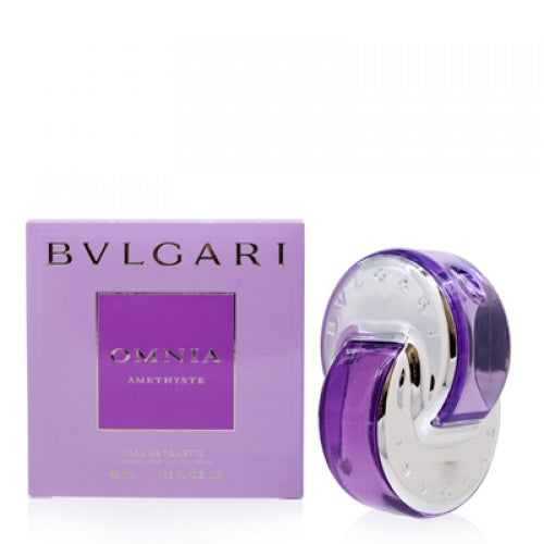 Bulgari Omnia Amethyste EDT Spray