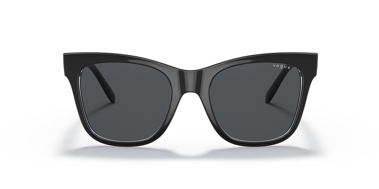 299287 - Black - Dark Grey
