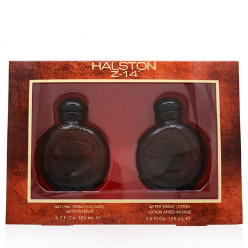 Halston Z-14 Set Value $76