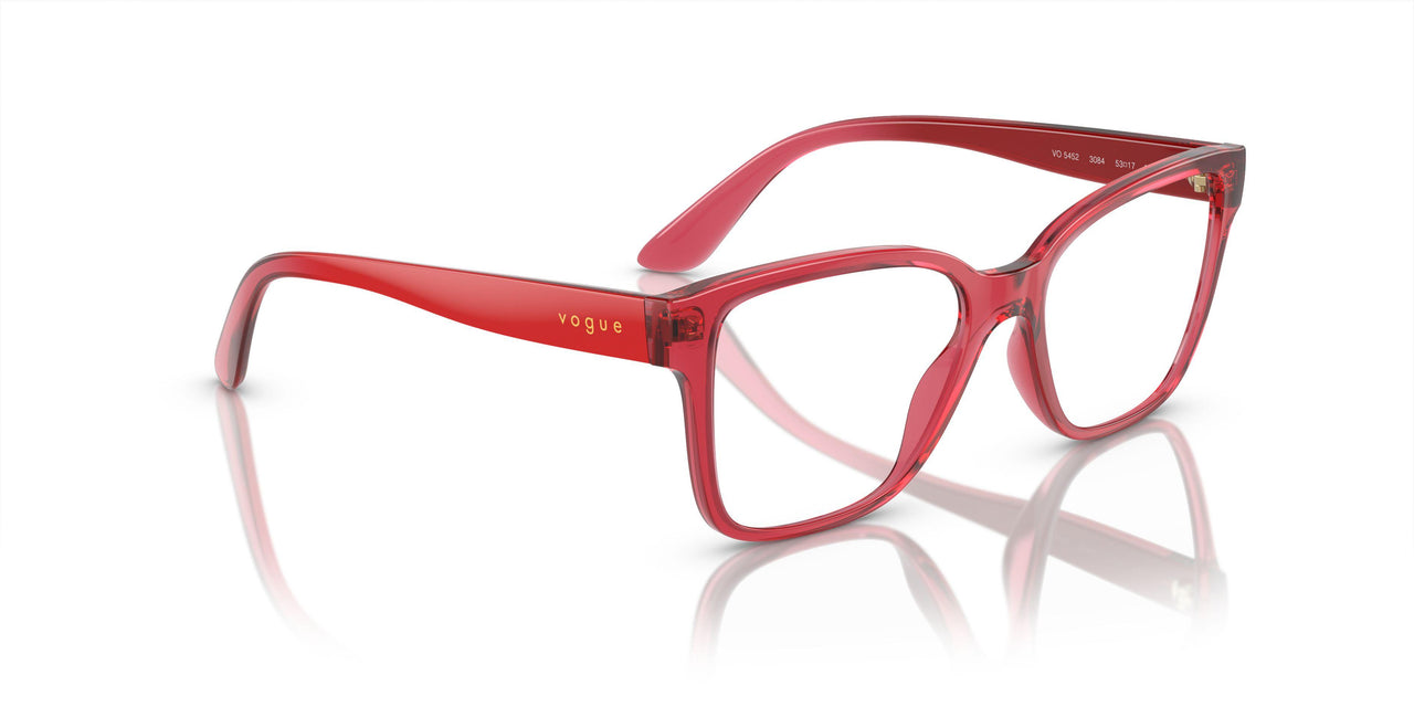 3084 - Red