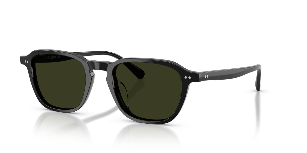 1731P1 - Black - G-15 Polarized