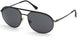 Tom Ford 0772 Sunglasses