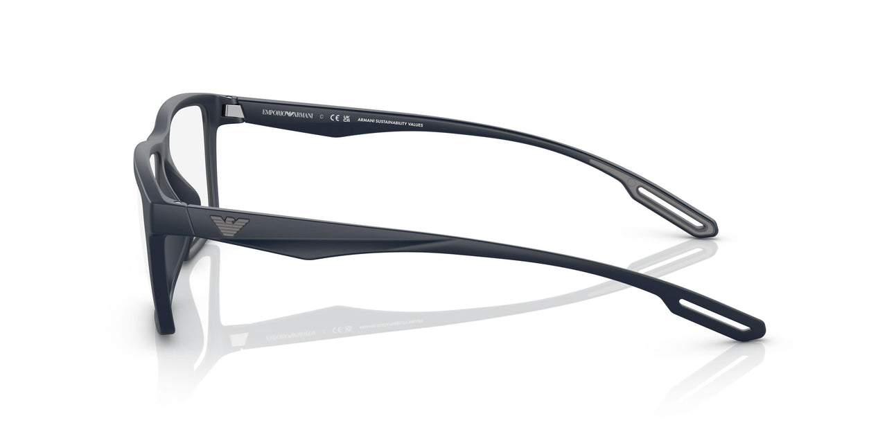 50881W - Blue - Clear