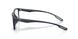50881W - Blue - Clear