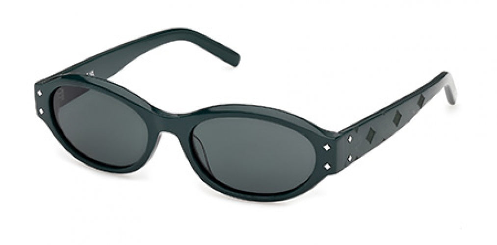 MCM WORLDWIDE 0043 Sunglasses