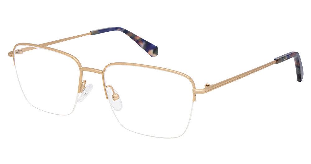 Revolution REV-ADAM-Frame-Only Eyeglasses