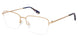 Revolution REV-ADAM-Frame-Only Eyeglasses