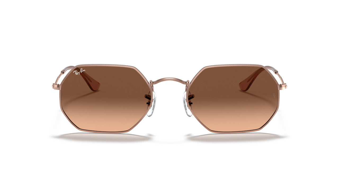 9069A5 - Bronze/copper - Pink Gradient Brown