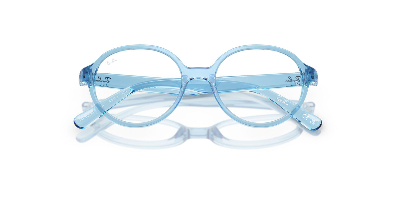 3981 - Blue - Clear