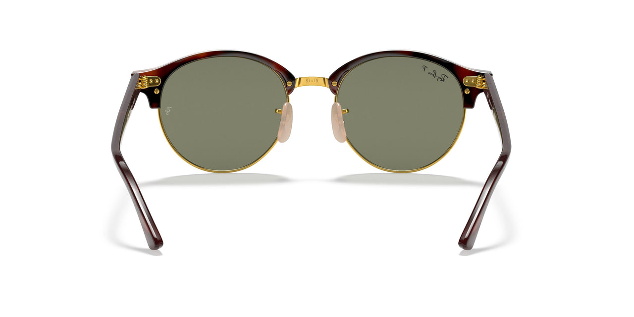 990/58 - Havana - Polar Green