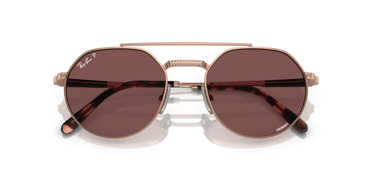 3140AF - Gold - Polar Dark Violet