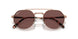 3140AF - Gold - Polar Dark Violet