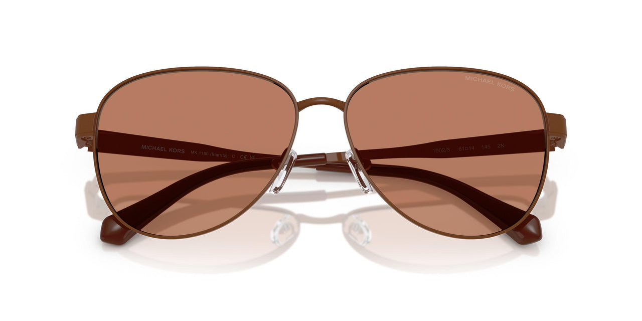 1902/3 - Brown - Nutmeg Solid