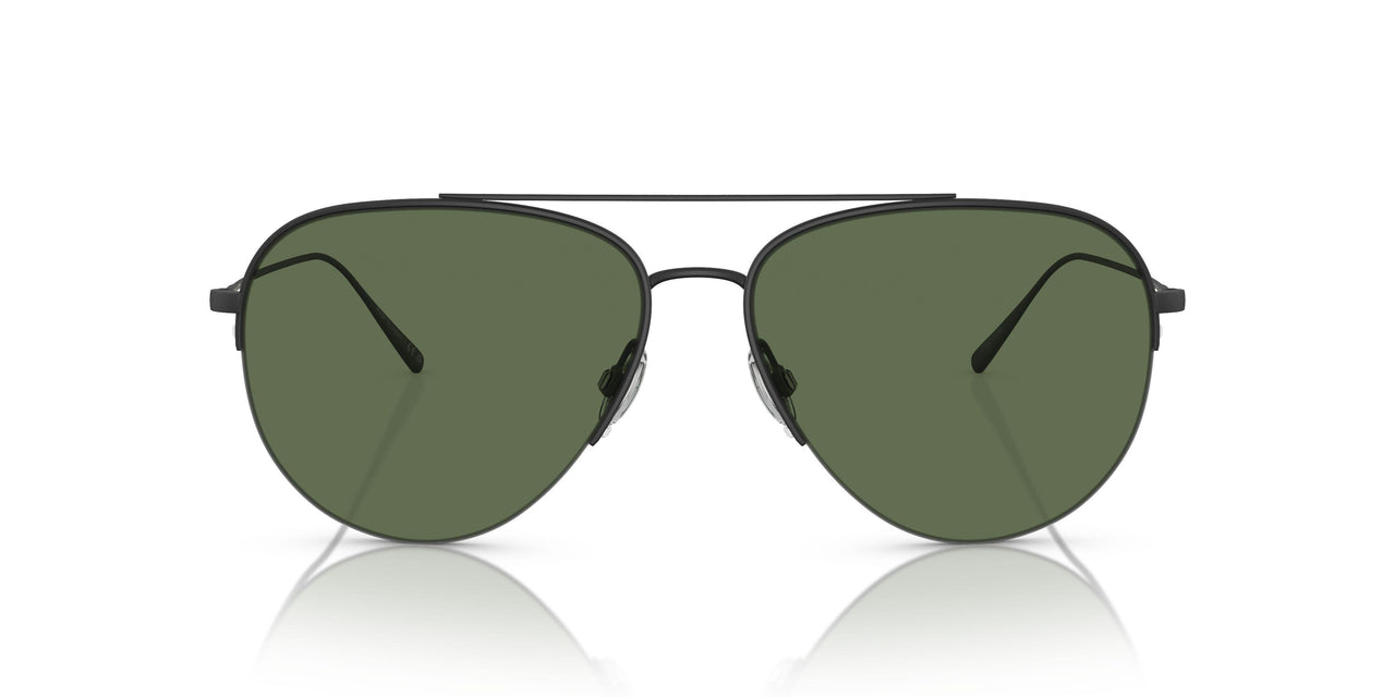 50629A - Black - Green Polarized