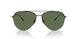 50629A - Black - Green Polarized