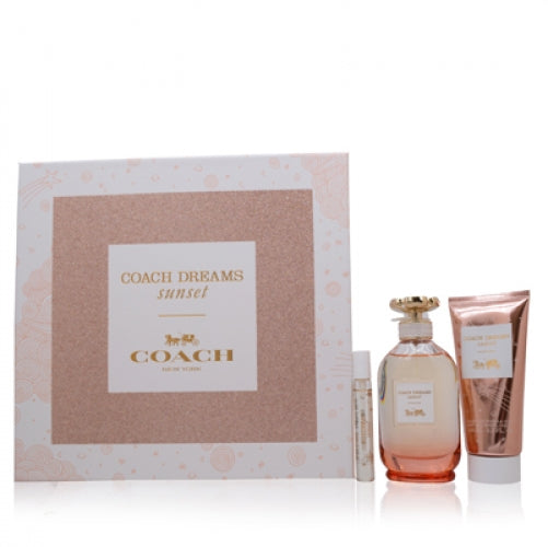 Coach Dreams Sunset Set