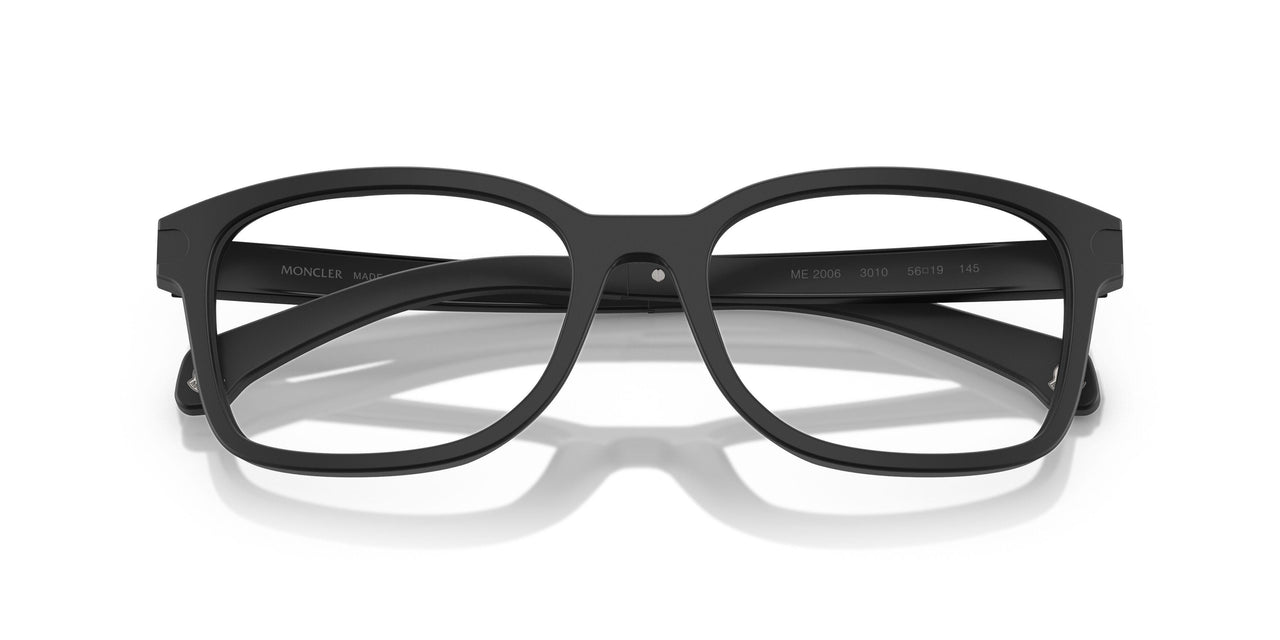 3010 - Black