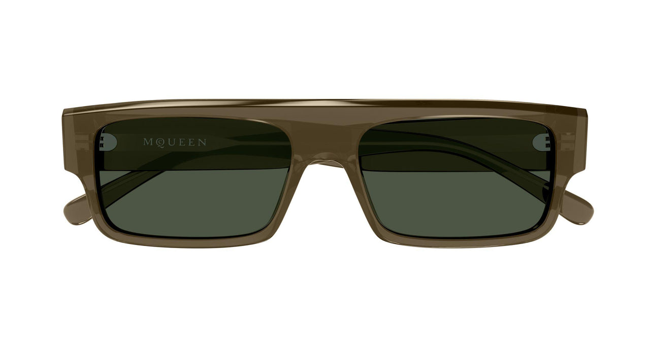 004 - Brown - Green